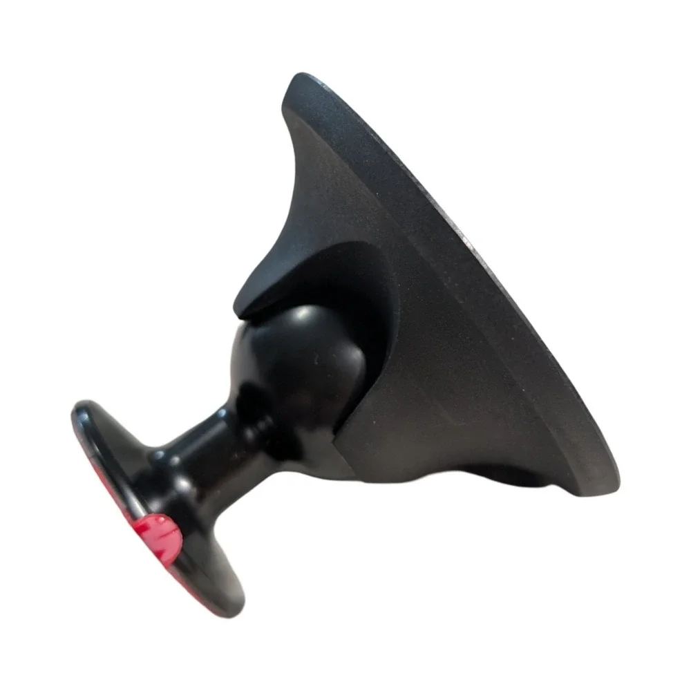 Gg3-O ohsnap! Magsafe Snap Car Magentic Car Mount - Black